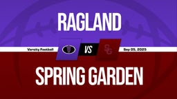 09/5 Highlights vs Ragland