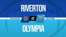 09/5 Highlights @ Olympia