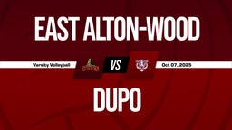 10/7 Highlights @ Dupo