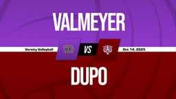 10/14 Highlights @ Dupo