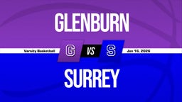 01/15 Highlights vs Glenburn