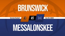 10/3 Highlights @ Messalonskee