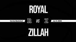 01/3 Highlights vs Royal