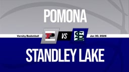 01/30 Highlights vs Pomona