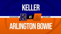 09/5 Highlights @ Arlington Bowie