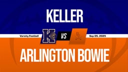 09/5 Highlights vs Keller
