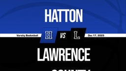 12/16 Highlights vs Hatton