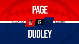 09/26 Highlights @ Dudley