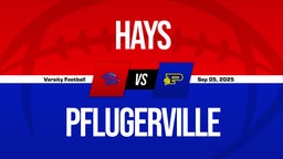 09/5 Highlights @ Pflugerville