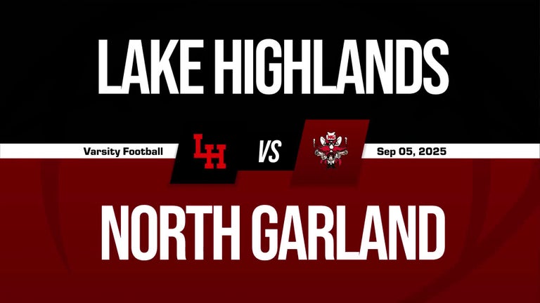 Video player poster image