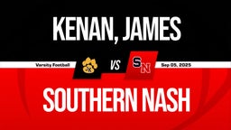 09/5 Highlights @ Southern Nash