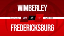 09/5 Highlights @ Fredericksburg