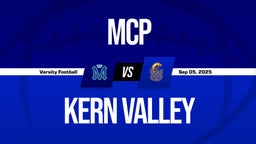 09/5 Highlights vs MCP