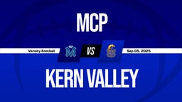 09/5 Highlights @ Kern Valley