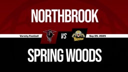 09/5 Highlights vs Northbrook