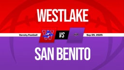 09/5 Highlights @ San Benito
