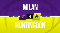 09/5 Highlights vs Milan