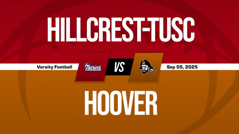 Video player poster image