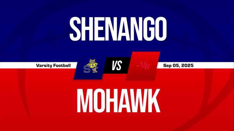 Video player poster image