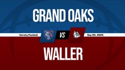 09/5 Highlights vs Grand Oaks