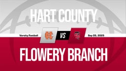 09/5 Highlights @ Flowery Branch