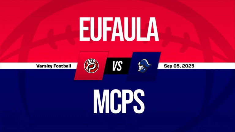 Video player poster image