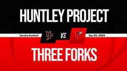 09/5 Highlights vs Huntley Project