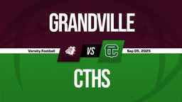 09/5 Highlights vs Grandville