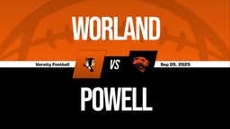 09/5 Highlights vs Worland