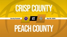 09/5 Highlights @ Peach County