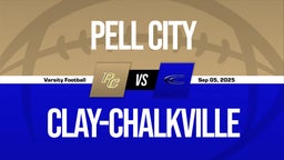 09/5 Highlights @ Clay-Chalkville