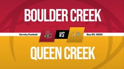09/5 Highlights @ Queen Creek