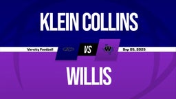 09/5 Highlights @ Willis