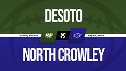 09/5 Highlights @ North Crowley