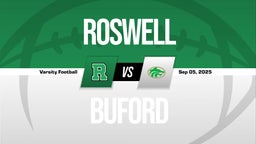 09/5 Highlights @ Buford