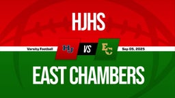 09/5 Highlights @ East Chambers