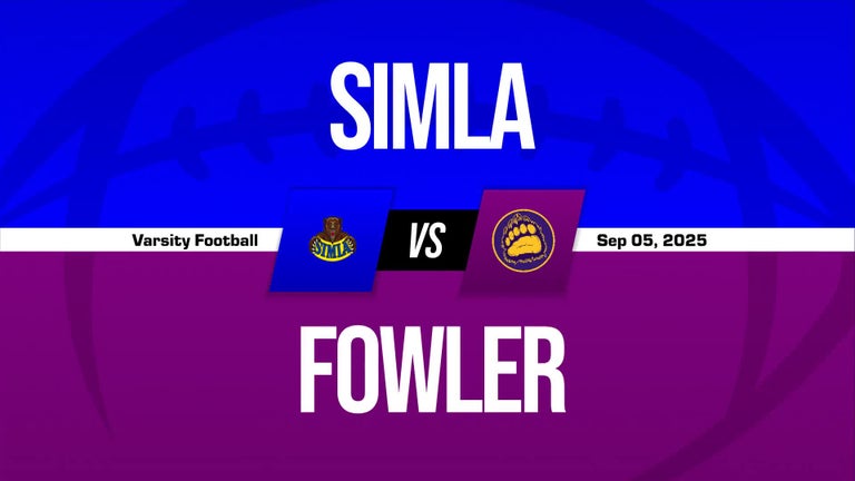 Video player poster image
