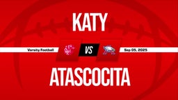 09/5 Highlights @ Atascocita