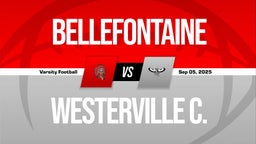 09/5 Highlights @ Westerville C.