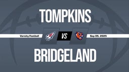 09/5 Highlights vs Tompkins