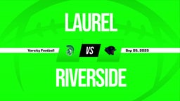 09/5 Highlights @ Riverside