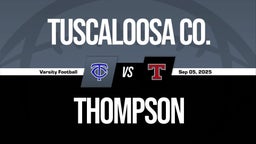 09/5 Highlights @ Thompson