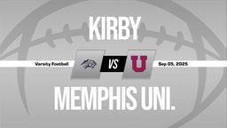 09/5 Highlights vs Kirby