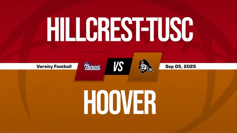 Video player poster image