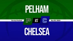 09/5 Highlights vs Pelham