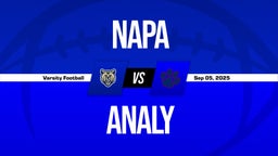 09/5 Highlights @ Analy