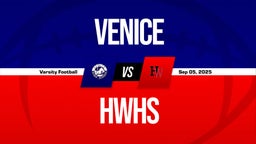 09/5 Highlights vs Venice
