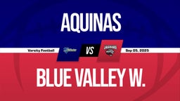 09/5 Highlights vs AQUINAS