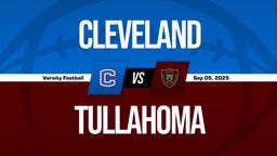 09/5 Highlights vs Cleveland
