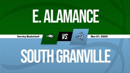 11/21 Highlights @ South Granville